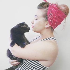 Fundraising Page: Elizabeth Abravaya